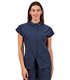 Blusa mujer cremallera Musa 600089