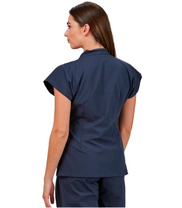 Blusa mujer cremallera Musa 600089