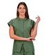 Blusa mujer cremallera Musa 600089