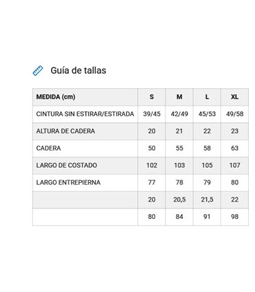 Pantalón servicios reach SKP668