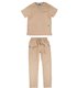 Conjunto sanitario unisex elastano B9130