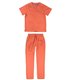 Conjunto sanitario unisex elastano B9130