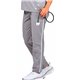 Pantalón unisex Oxford sanitario 7025