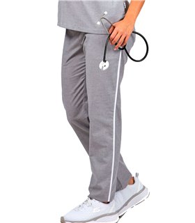 Pantalón unisex Oxford sanitario 7025