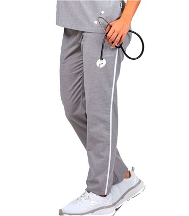Pantalón unisex Oxford sanitario 7025