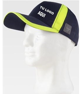 DTF GORRA Digital Transfer 