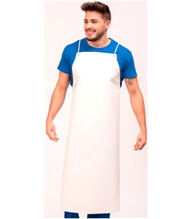 Delantal peto PVC 110024 Paul