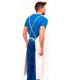 Delantal peto PVC 110024 Paul