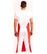 Delantal peto PVC 110024 Paul