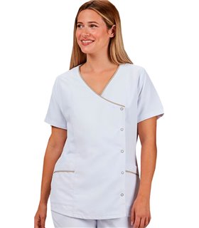 Blusa mujer microfibra reciclada Aina 600111