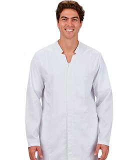 Bata hombre cremallera 500037 Gabi