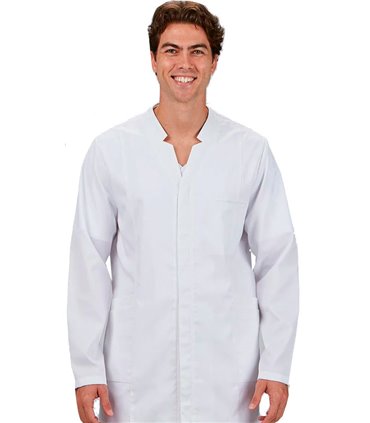 Bata hombre cremallera 500037 Gabi