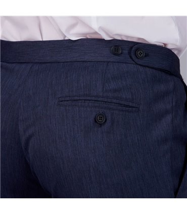 Pantalón hombre prolonga cinturilla 700067