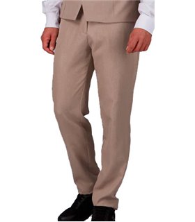 Pantalón hombre prolonga cinturilla 700067