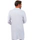 Bata hombre manga larga Manel 500036
