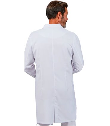 Bata hombre manga larga Manel 500036