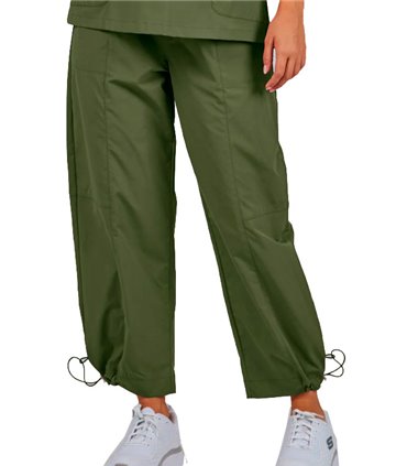 Pantalón unisex jogger ajustable 700078