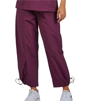 Pantalón unisex jogger ajustable 700078