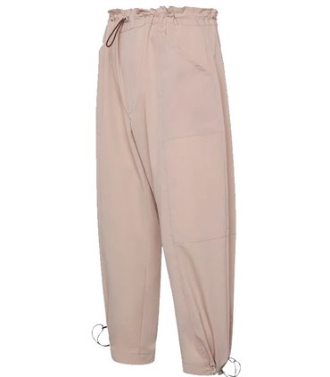 Pantalón unisex jogger ajustable 700078