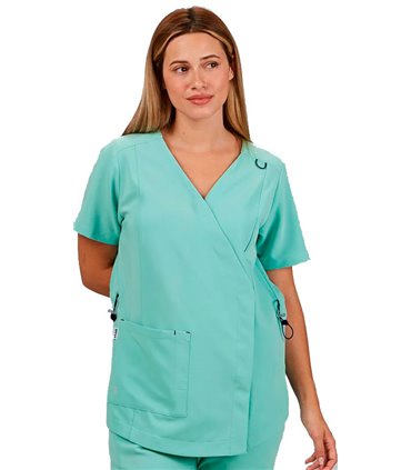 Blusa mujer ecológica Elira 600079