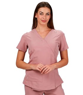 Blusa mujer ecológica Elira 600079