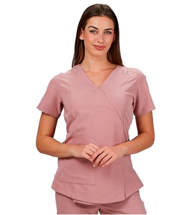 Blusa mujer ecológica Elira 600079