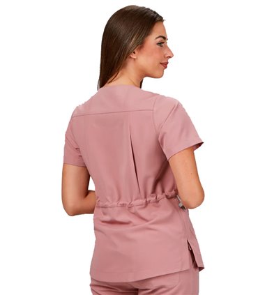 Blusa mujer ecológica Elira 600079