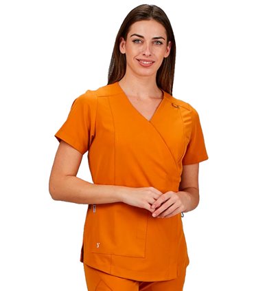 Blusa mujer ecológica Elira 600079