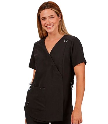 Blusa mujer ecológica Elira 600079