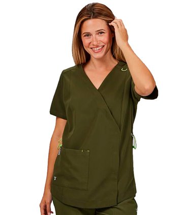 Blusa mujer ecológica Elira 600079