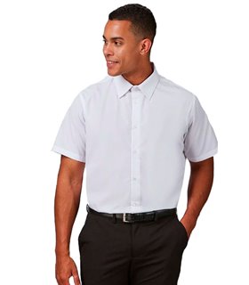 Camisa hombre slim fit Elastan 260006B
