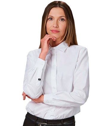 Camisa mujer Oxford 2884