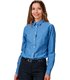 Camisa mujer Oxford 2884