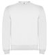 Sudadera unisex clásica ROLY