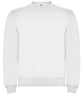 Sudadera unisex clásica ROLY