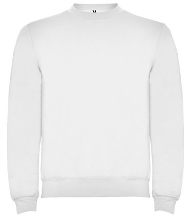 Sudadera unisex clásica ROLY