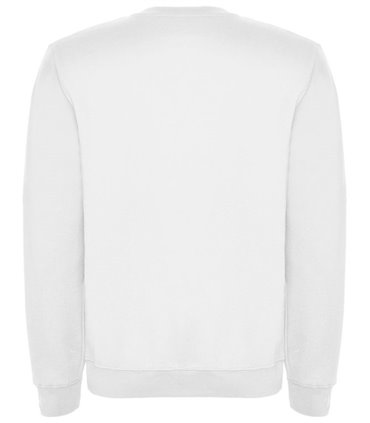 Sudadera unisex clásica ROLY