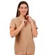 Blusa mujer ecológica Amy 600096