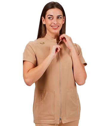 Blusa mujer ecológica Amy 600096