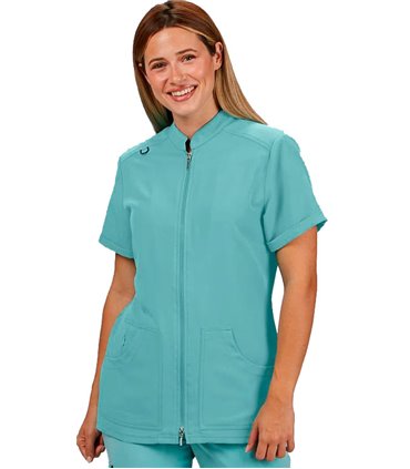Blusa mujer ecológica Amy 600096