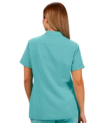 Blusa mujer ecológica Amy 600096