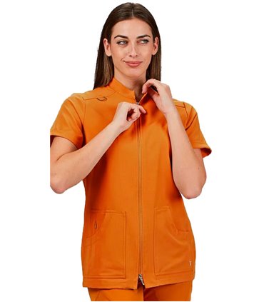 Blusa mujer ecológica Amy 600096