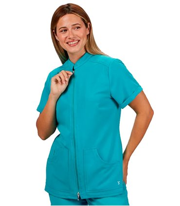Blusa mujer ecológica Amy 600096