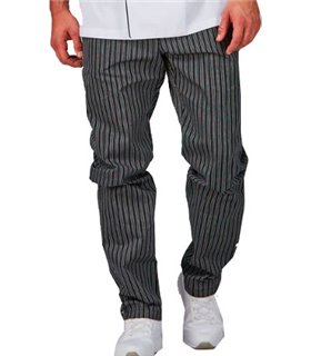 Pantalón unisex de cocina y hostelería 770