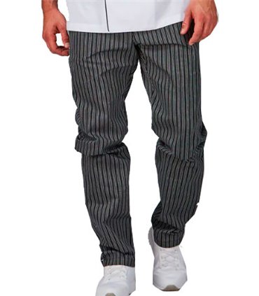 Pantalón unisex de cocina y hostelería 770