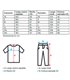 Conjunto sanitario Velilla unisex blanco 800