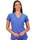 Blusa mujer canalé Nancy 600074