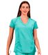 Blusa mujer canalé Nancy 600074
