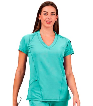 Blusa mujer canalé Nancy 600074