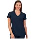 Blusa mujer canalé Nancy 600074